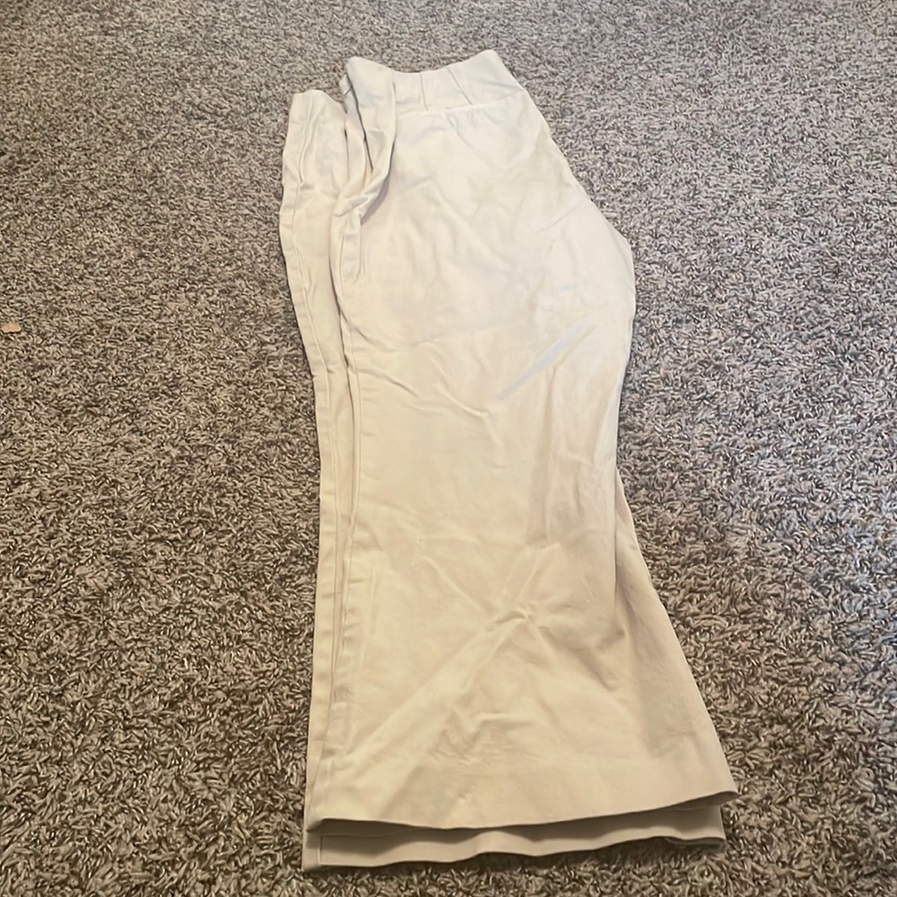 Work pants